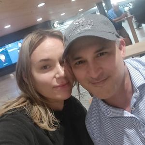 Meet your Posher, Monika